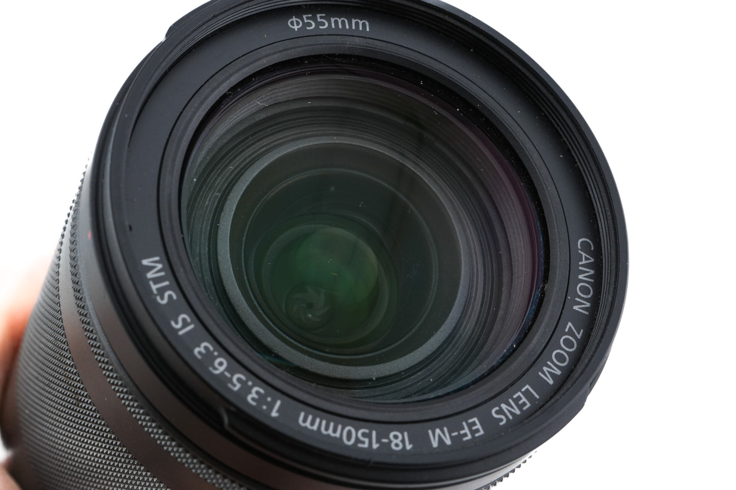 Canon 18-150mm f3.5-6.3 IS STM