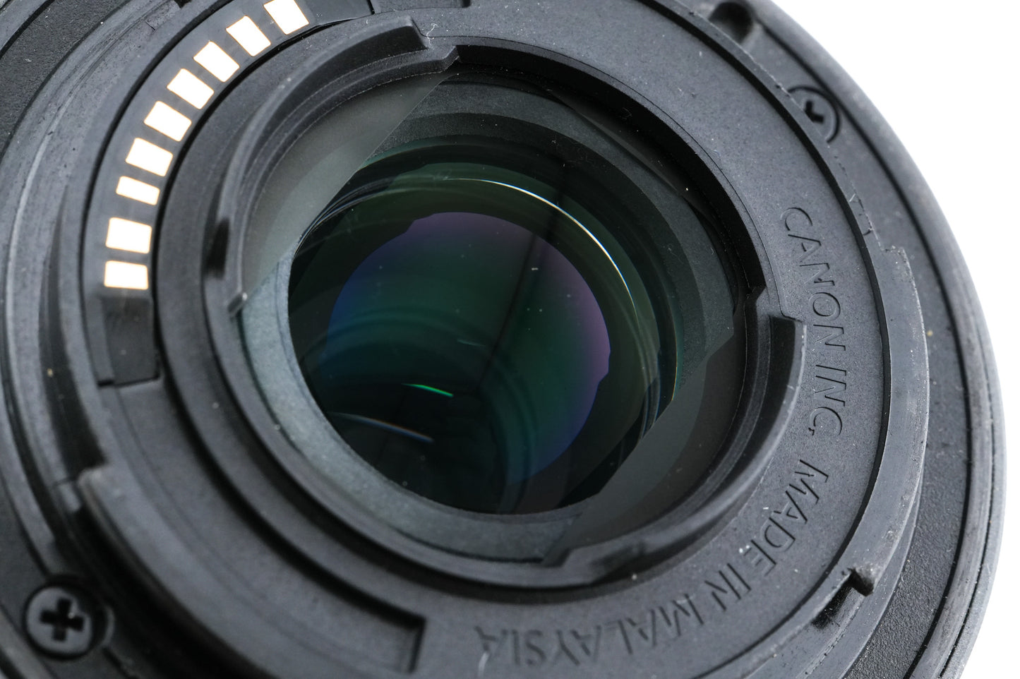 Canon 18-150mm f3.5-6.3 IS STM