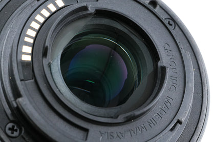 Canon 18-150mm f3.5-6.3 IS STM