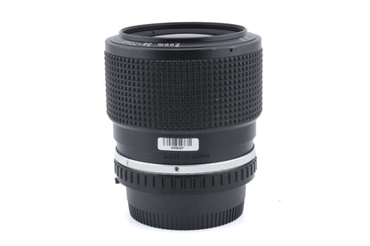 Nikon 36-72mm f3.5 Series E