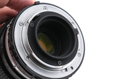 Nikon 36-72mm f3.5 Series E