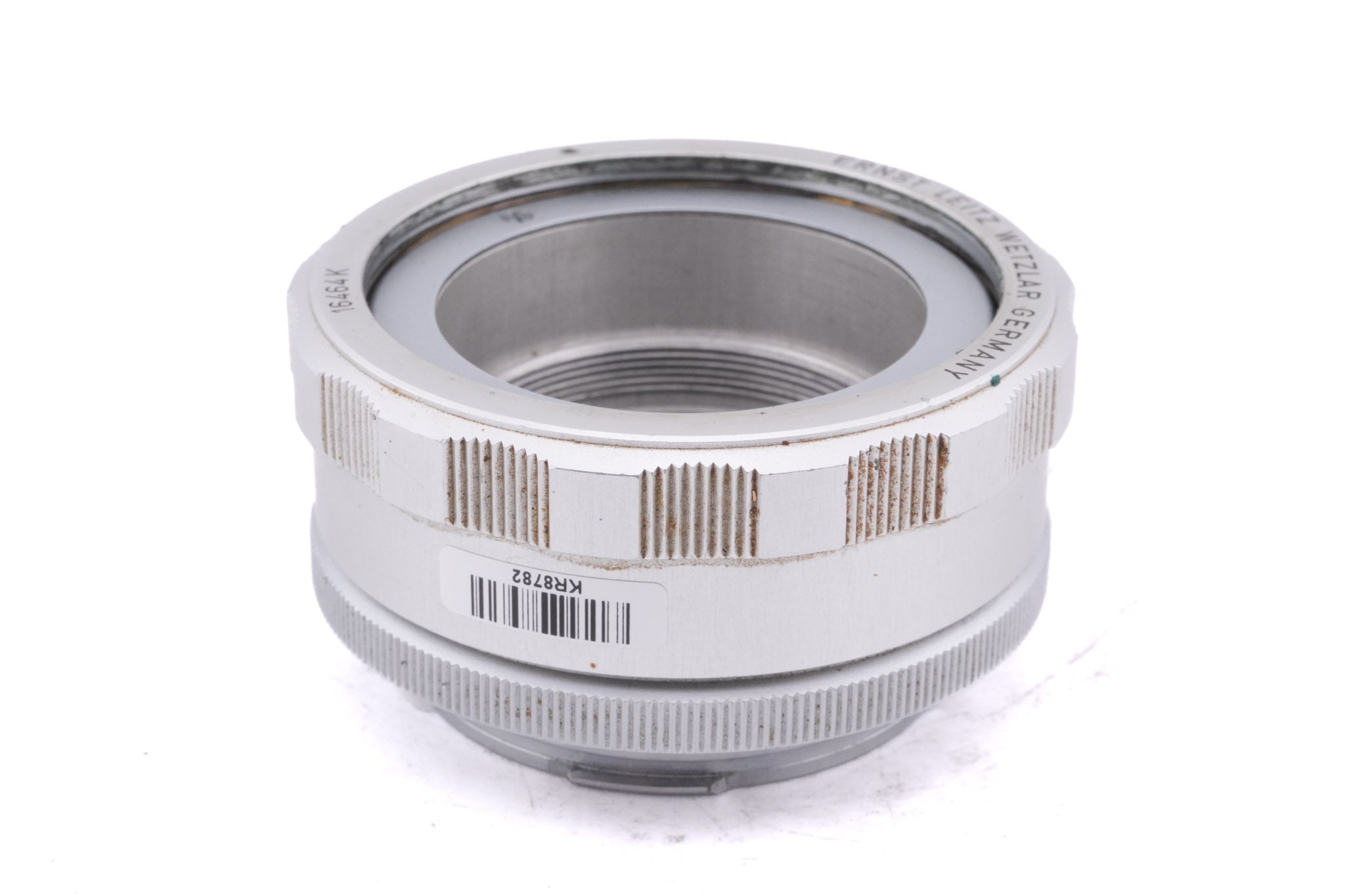 Leica Universal Helicoid Focusing Mount (OTZFO / 16464K)