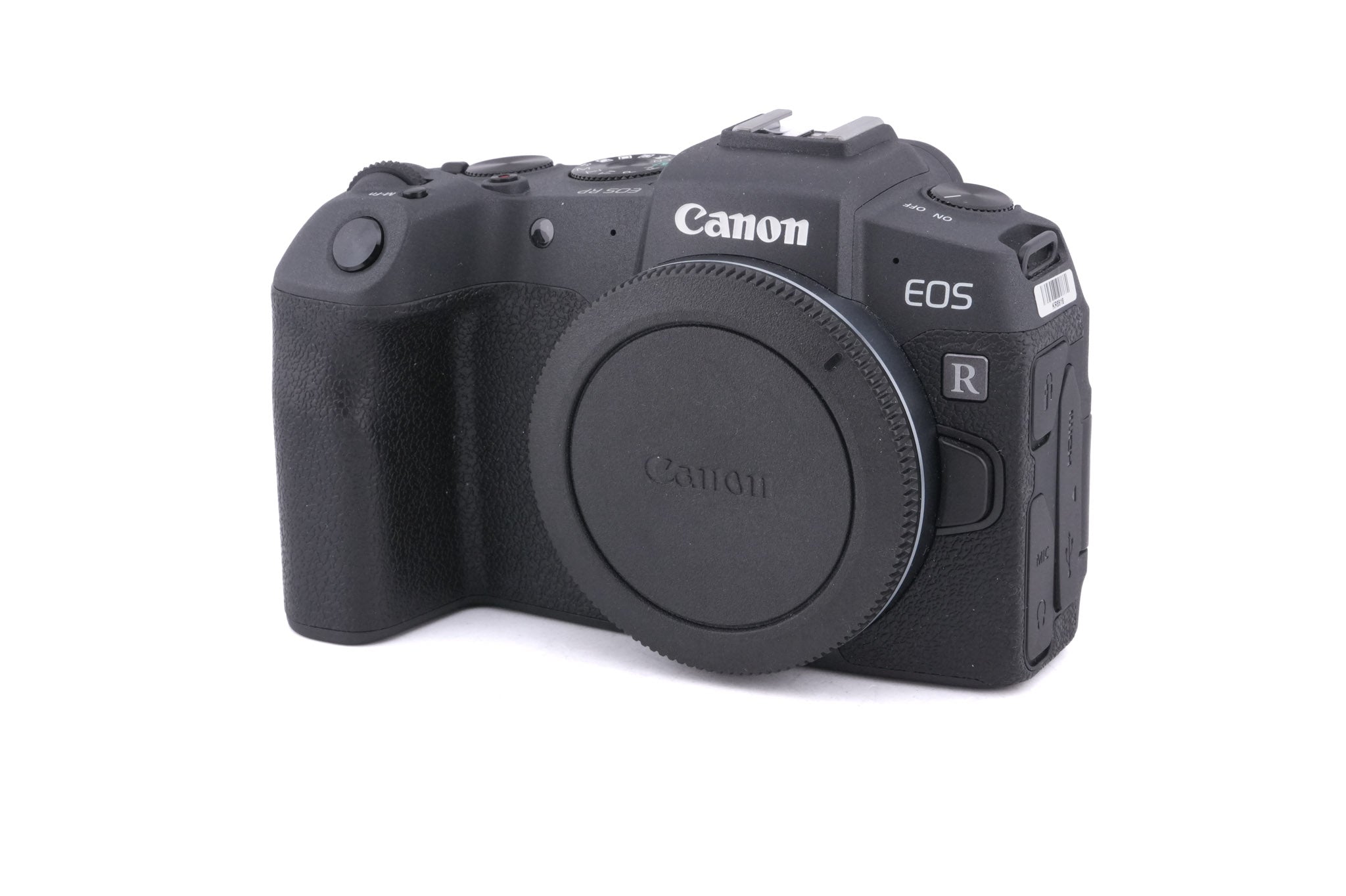 Canon EOS RP