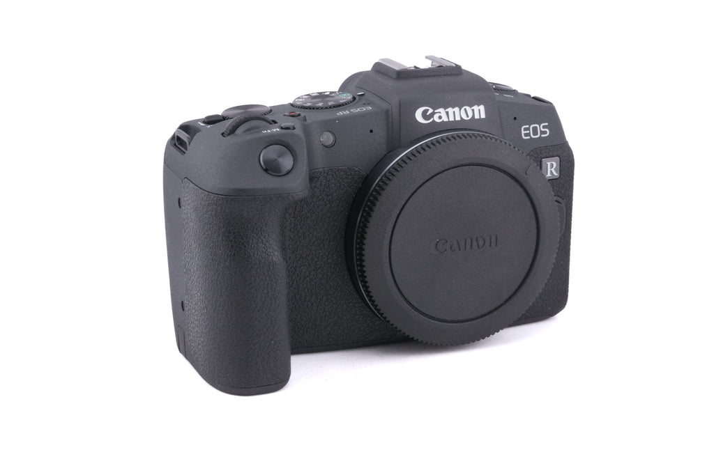 Canon EOS RP