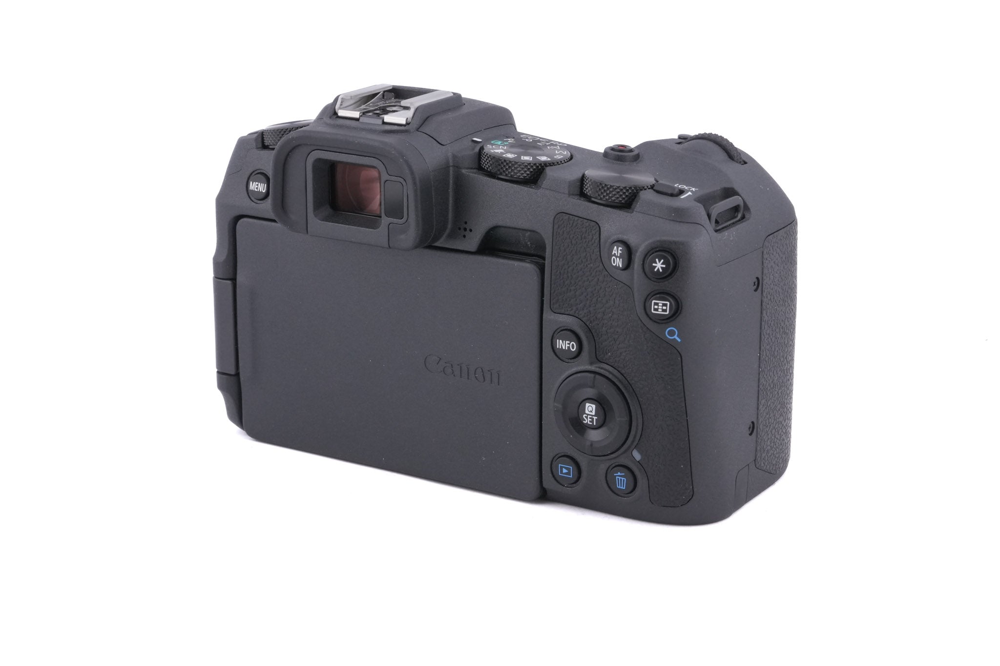 Canon EOS RP