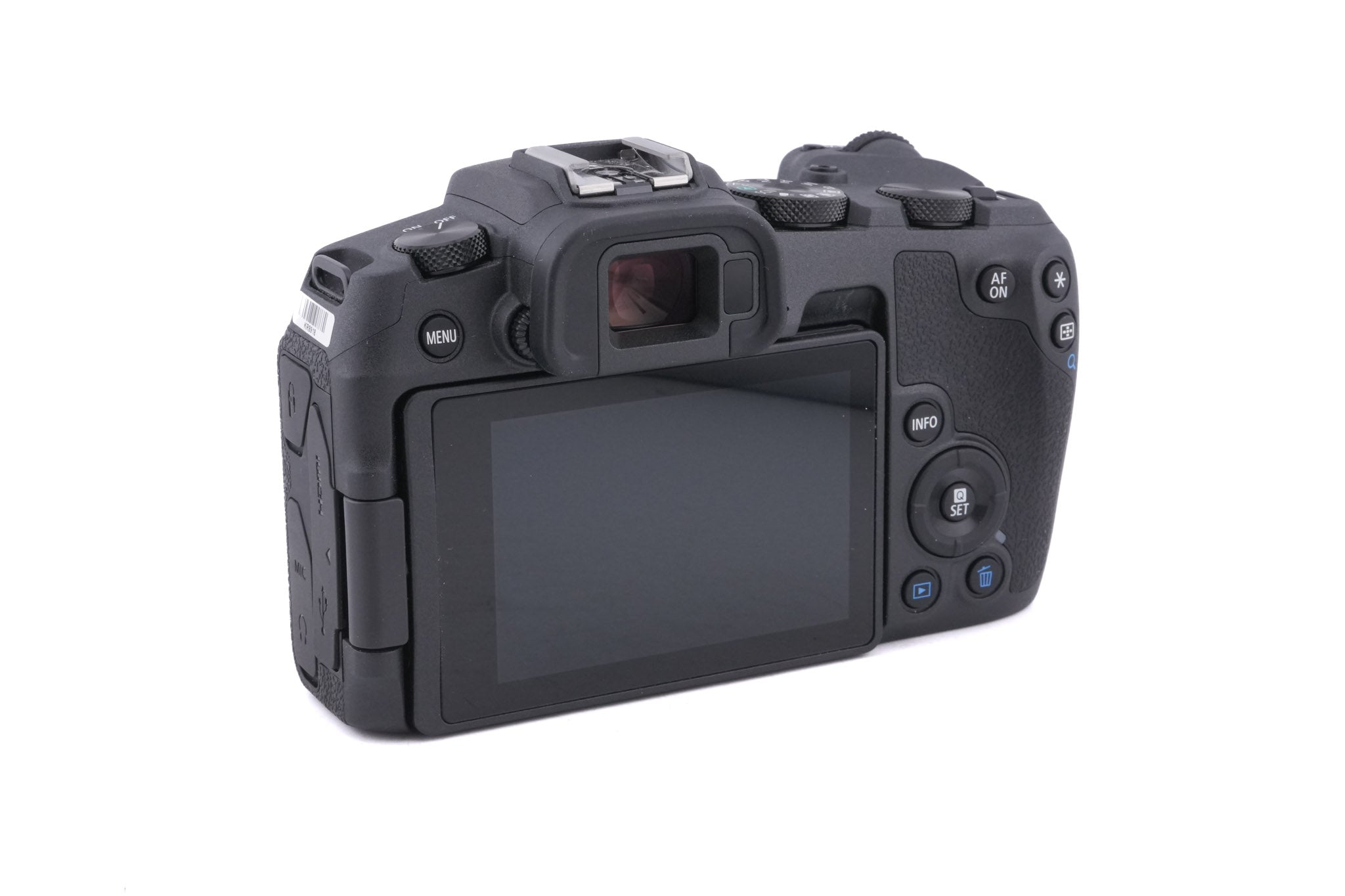 Canon EOS RP