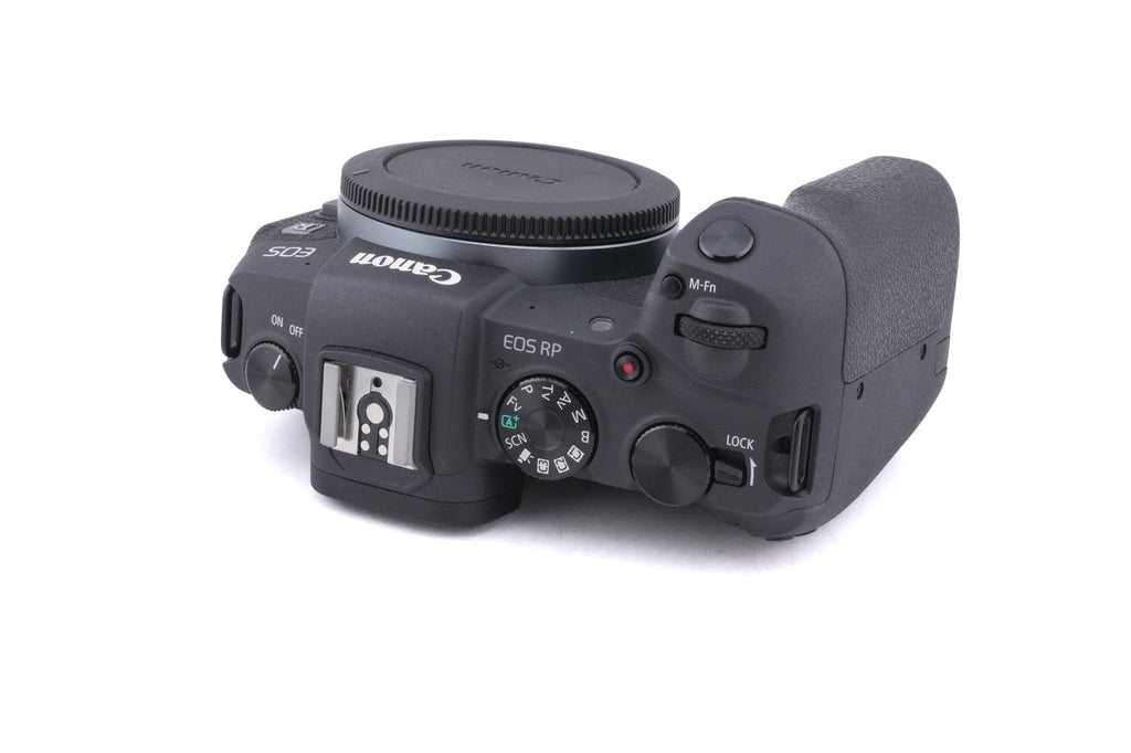 Canon EOS RP