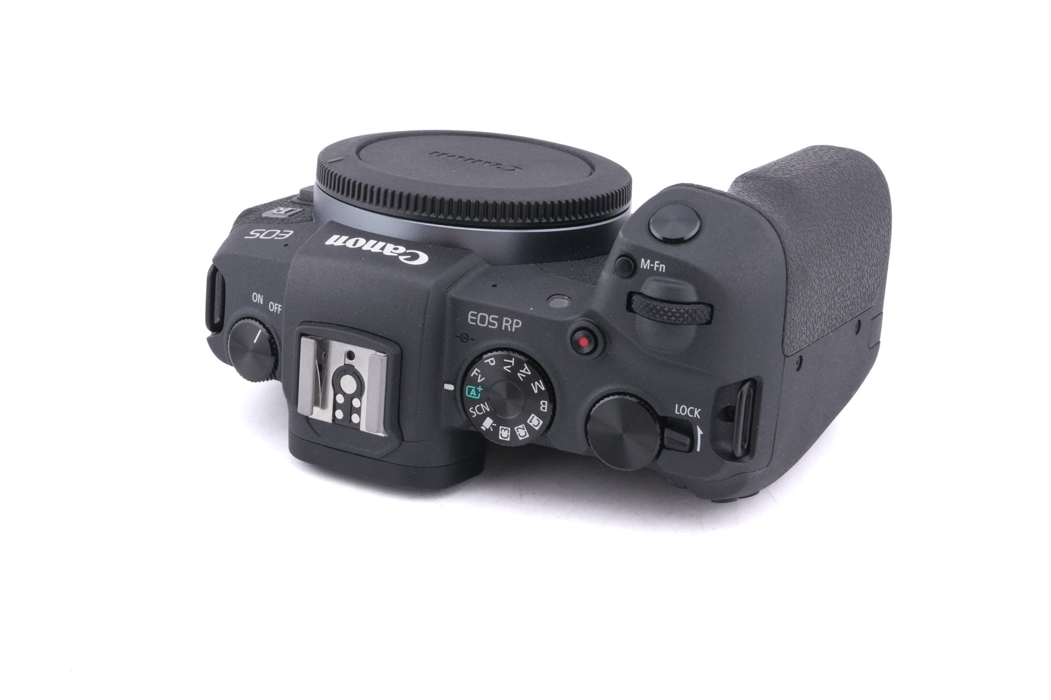 Canon EOS RP