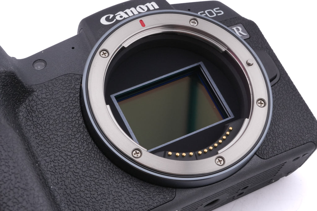 Canon EOS RP