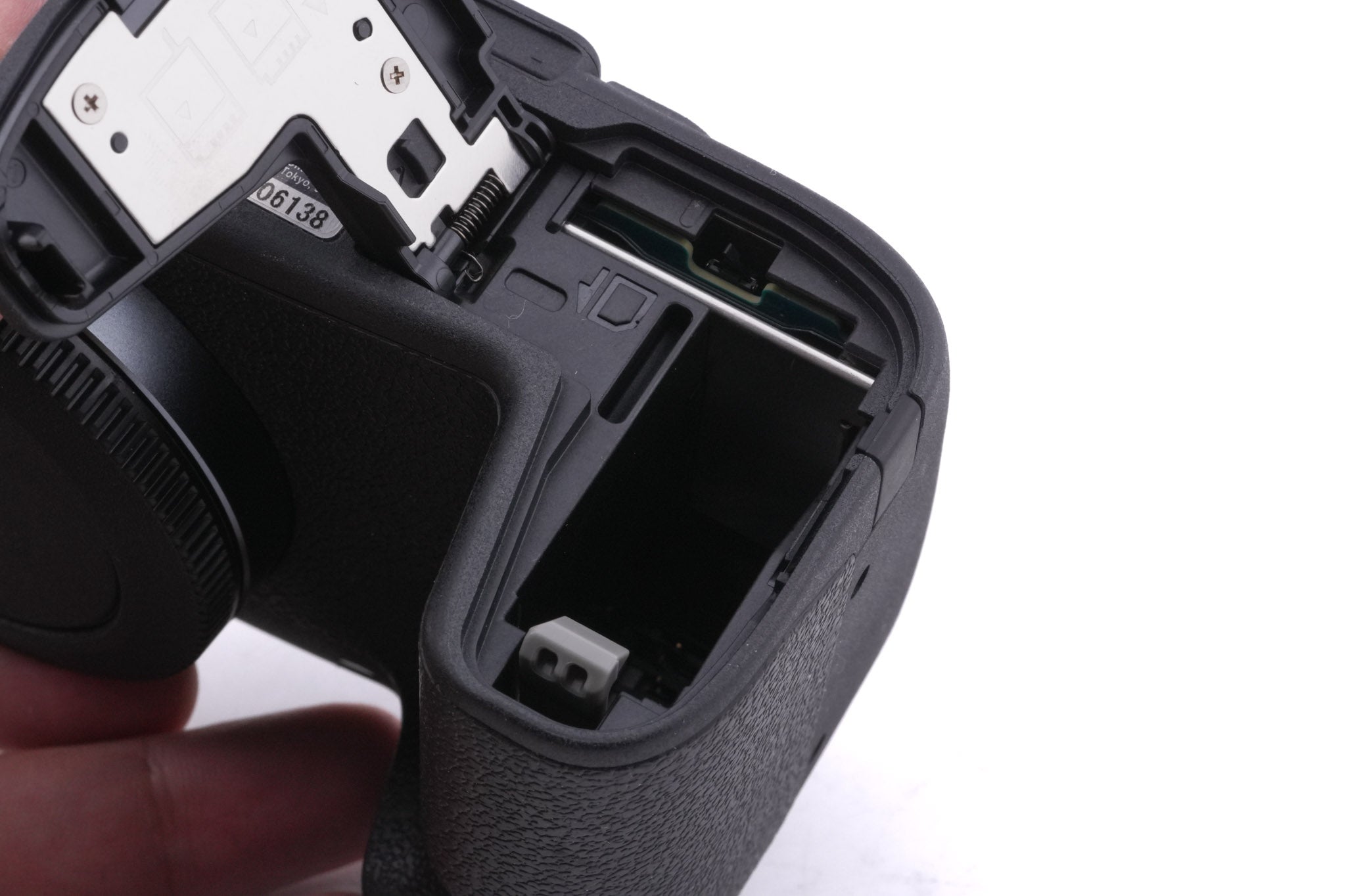 Canon EOS RP