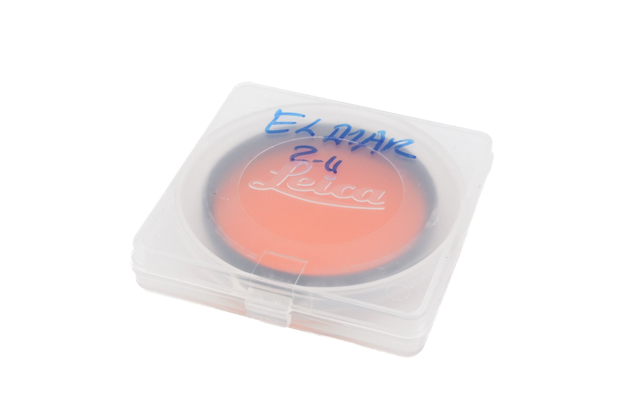 Leica 55mm Orange Filter Or E55 (13312)