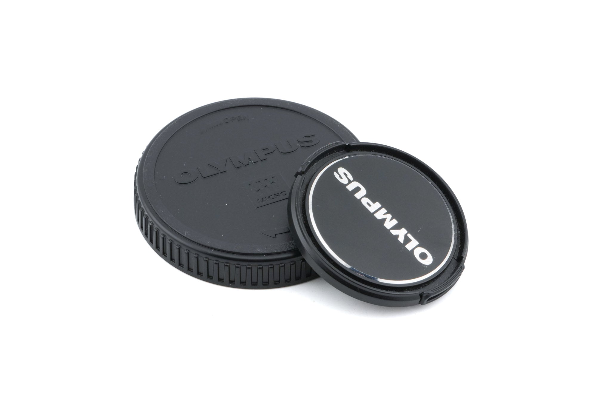 Olympus 45mm f1.8 M.Zuiko Digital MSC