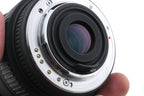Sigma 10-20mm f4-5.6 EX DC