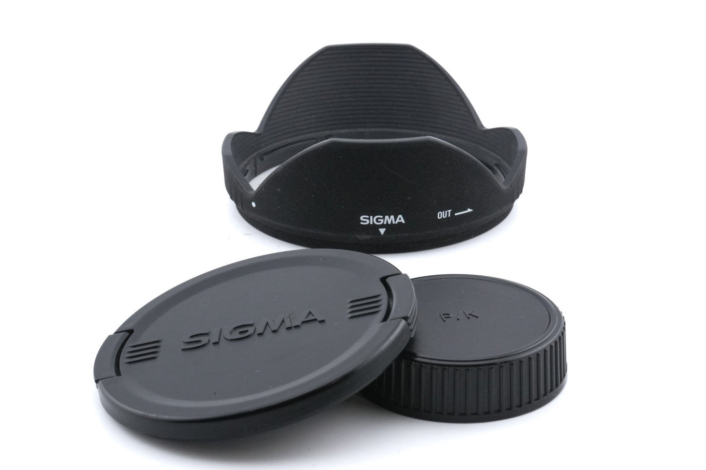 Sigma 10-20mm f4-5.6 EX DC