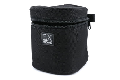 Sigma 10-20mm f4-5.6 EX DC