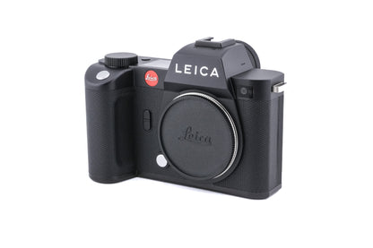 Leica SL2 (Black, 10854)