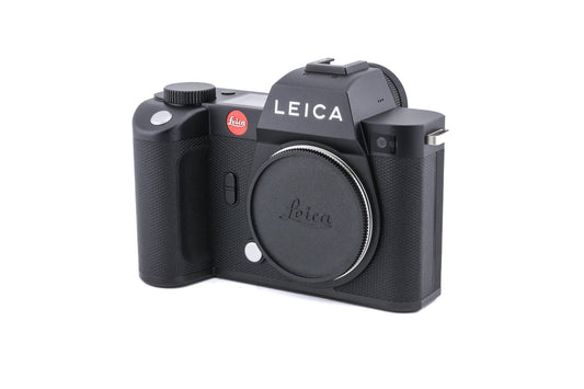 Leica SL2 (Black, 10854)