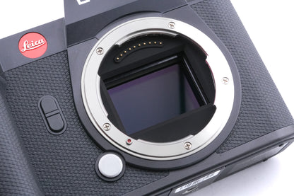 Leica SL2 (Black, 10854)