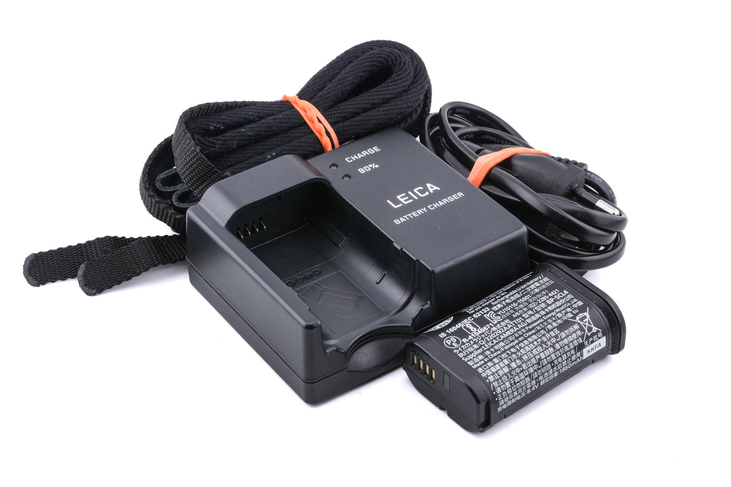 Leica SL2 (Black, 10854)