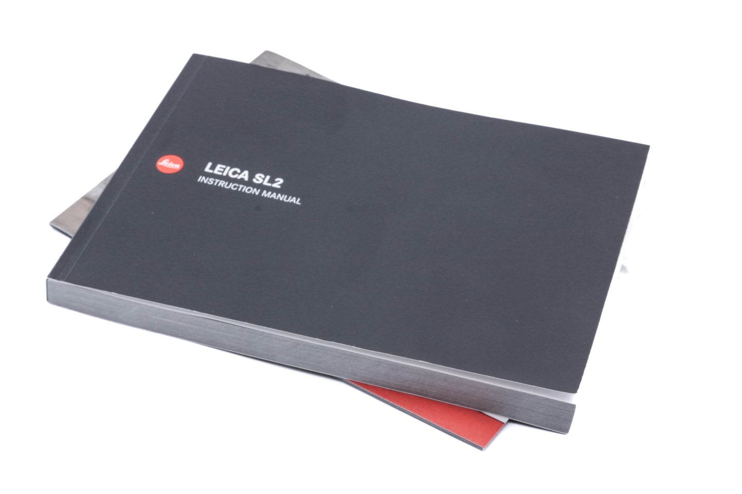 Leica SL2 (Black, 10854)