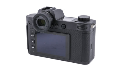 Leica SL2 (Black, 10854)
