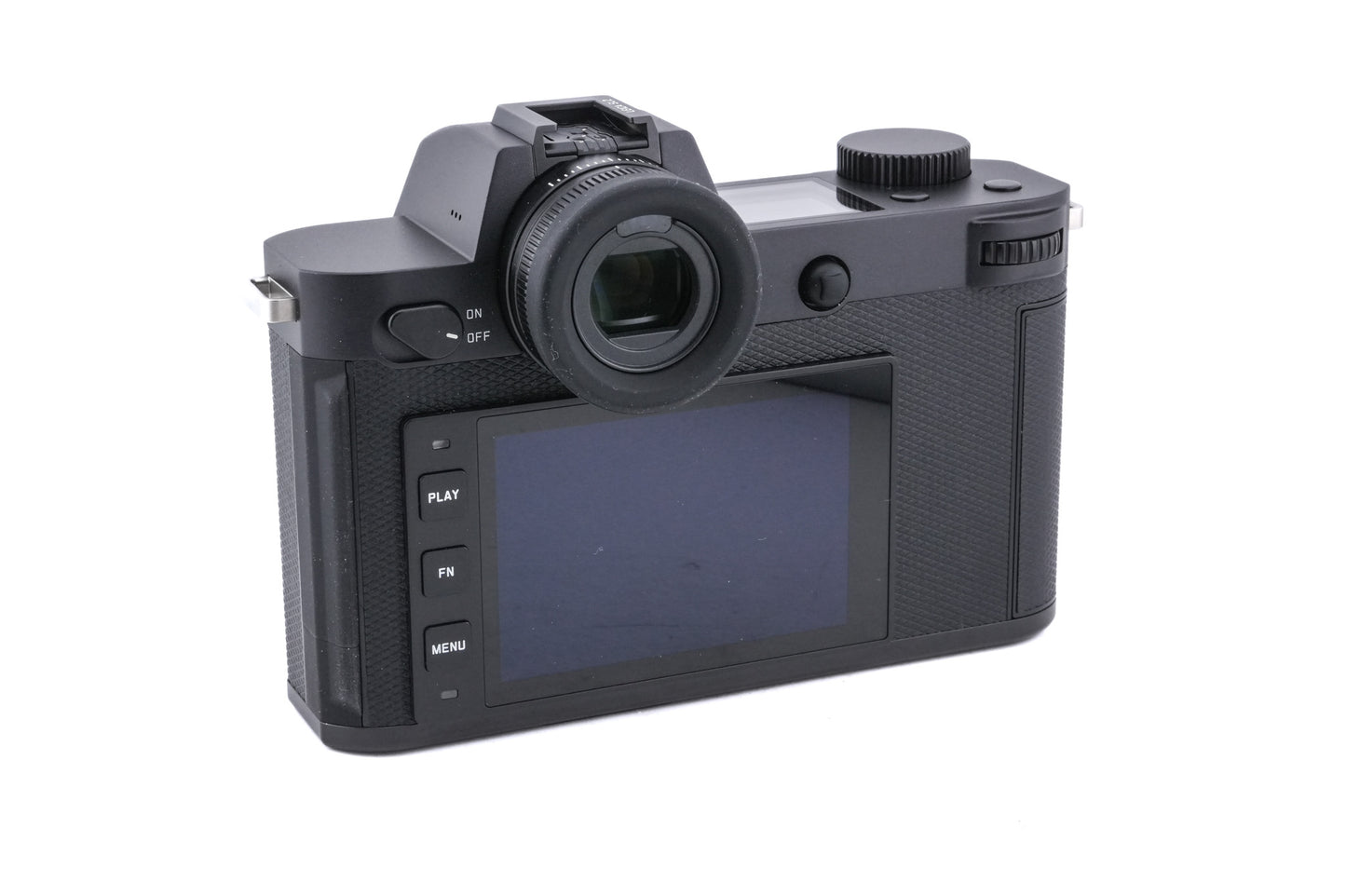 Leica SL2 (Black, 10854)