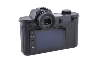 Leica SL2 (Black, 10854)
