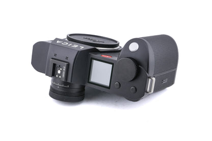 Leica SL2 (Black, 10854)