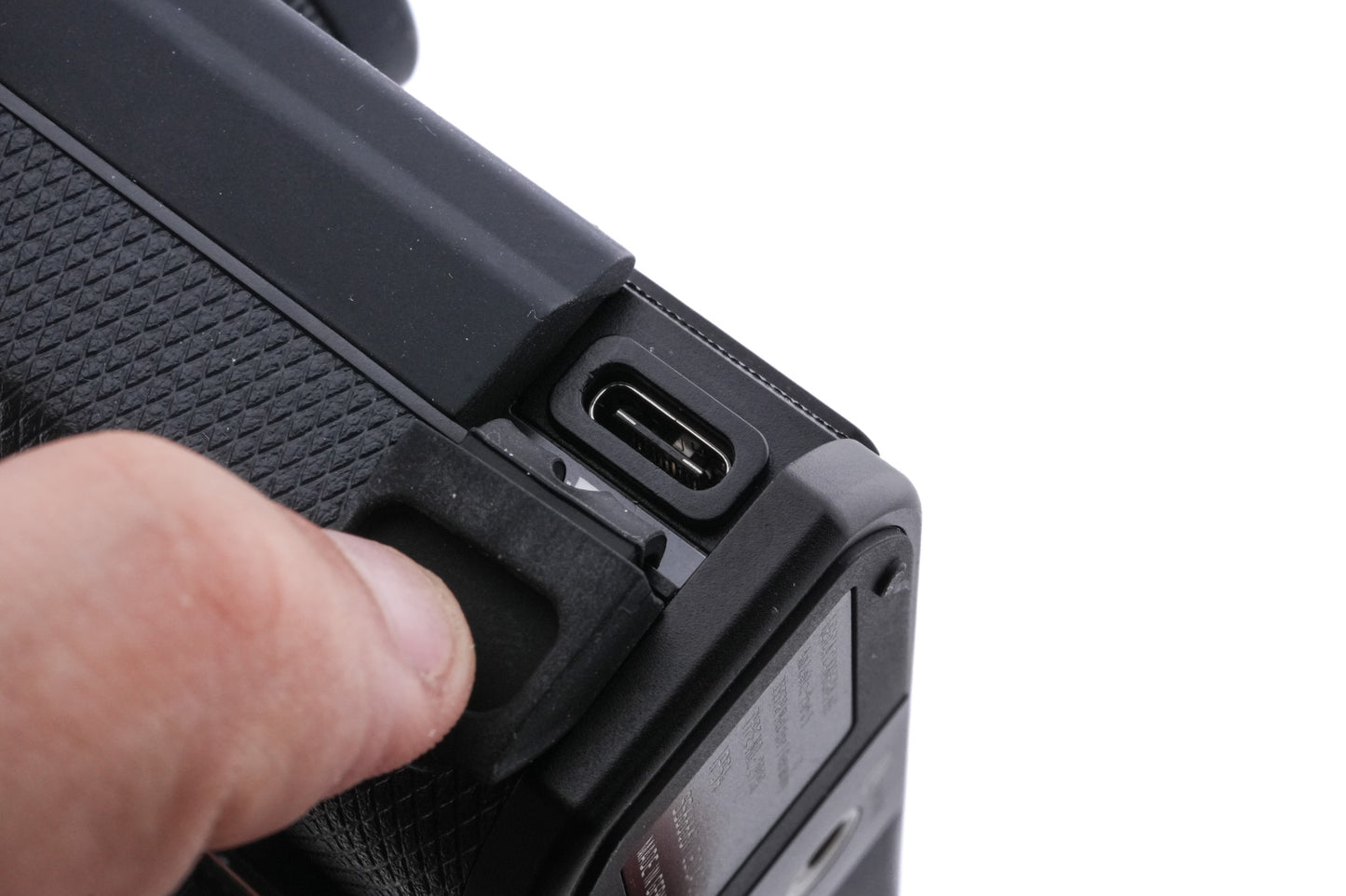 Leica SL2 (Black, 10854)