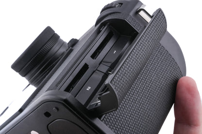 Leica SL2 (Black, 10854)