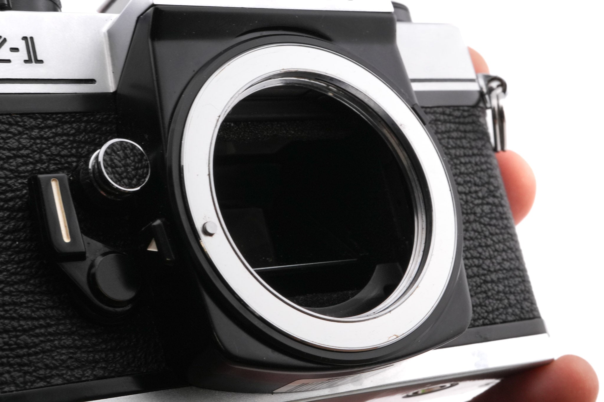 Fujica AZ-1