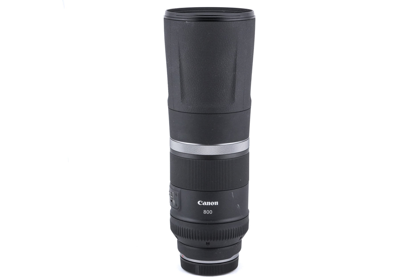 Canon 800mm f11 IS STM