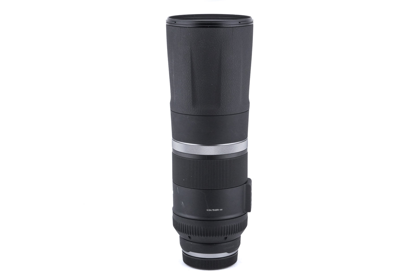 Canon 800mm f11 IS STM