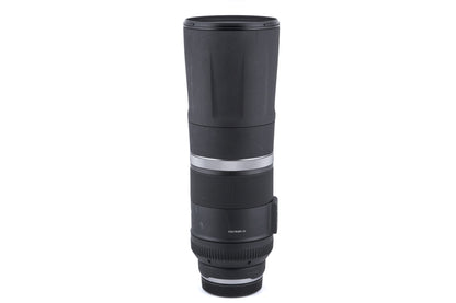 Canon 800mm f11 IS STM