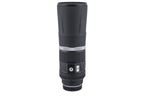 Canon 800mm f11 IS STM