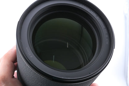 Canon 800mm f11 IS STM