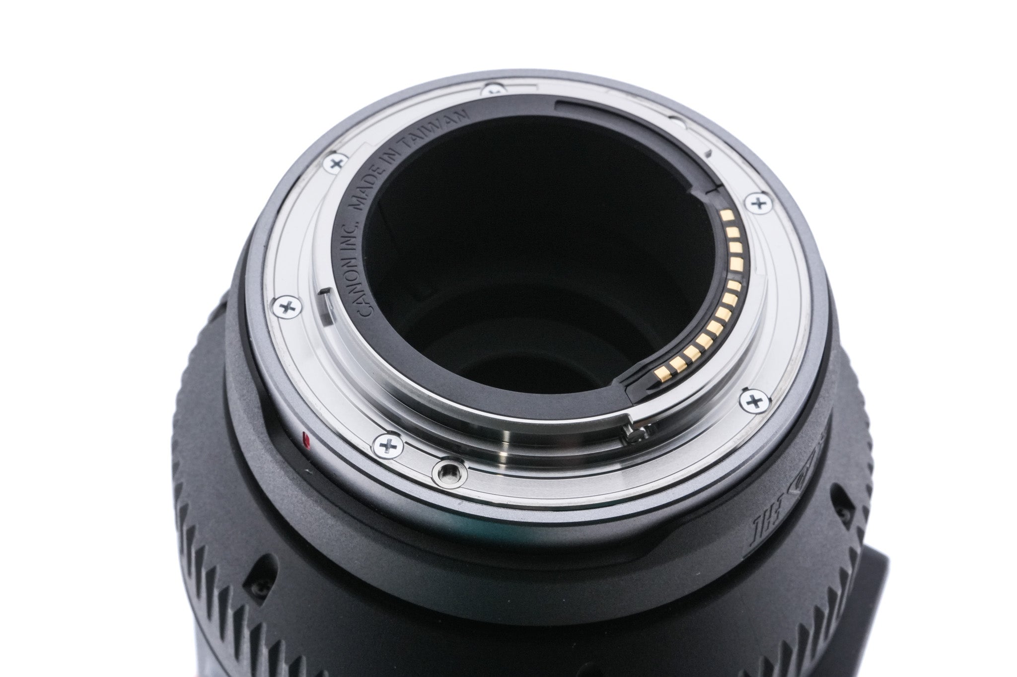 Canon 800mm f11 IS STM