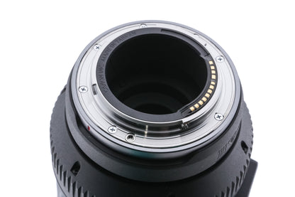 Canon 800mm f11 IS STM