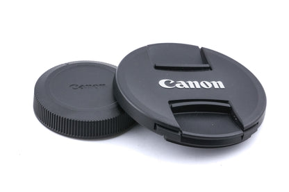 Canon 800mm f11 IS STM