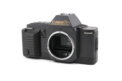 Canon T70