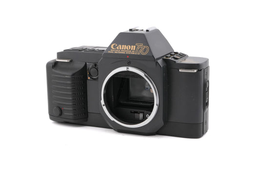 Canon T70