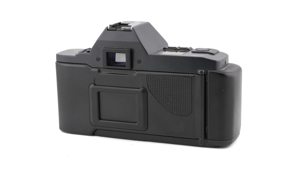 Canon T70