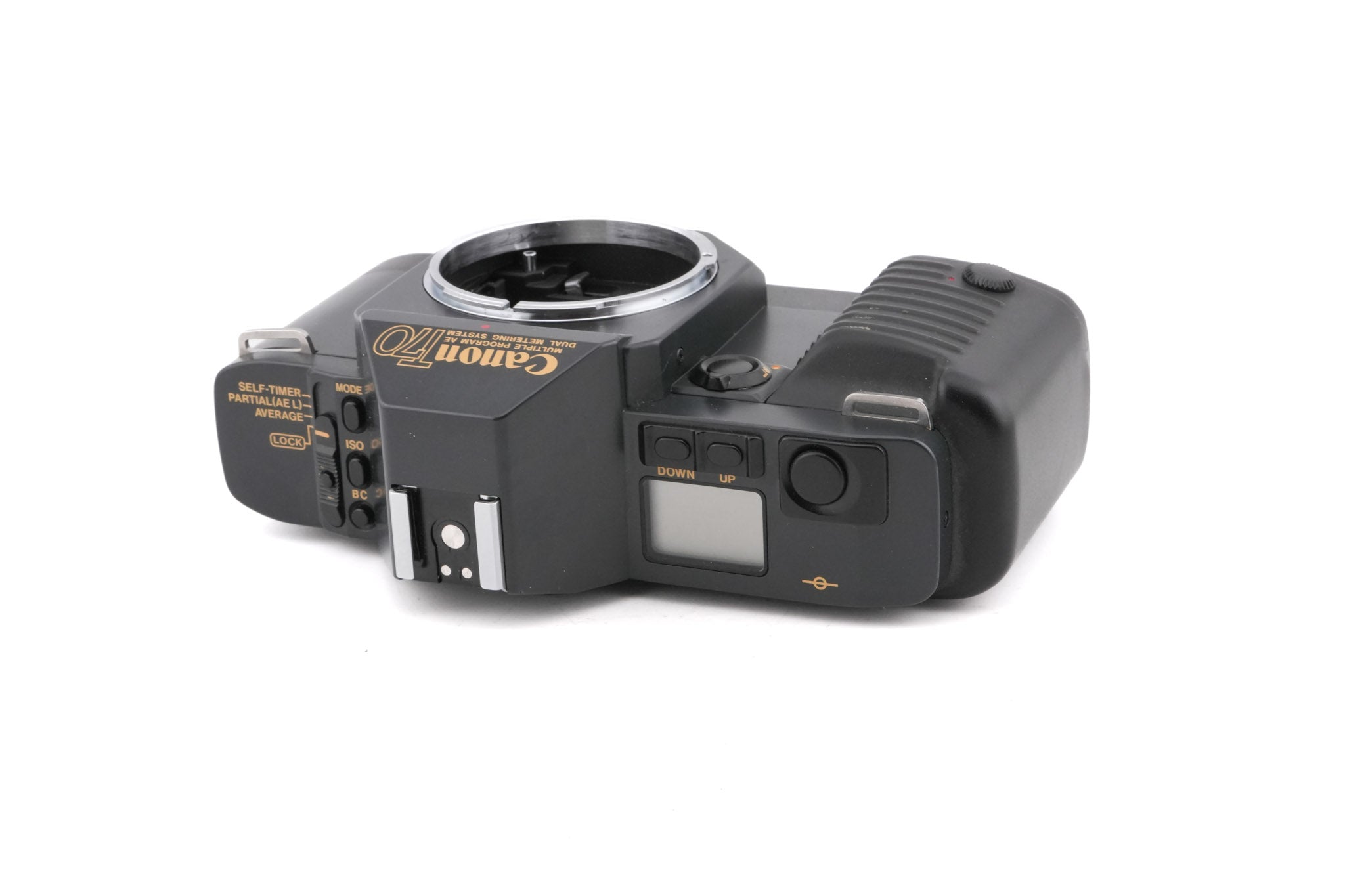 Canon T70