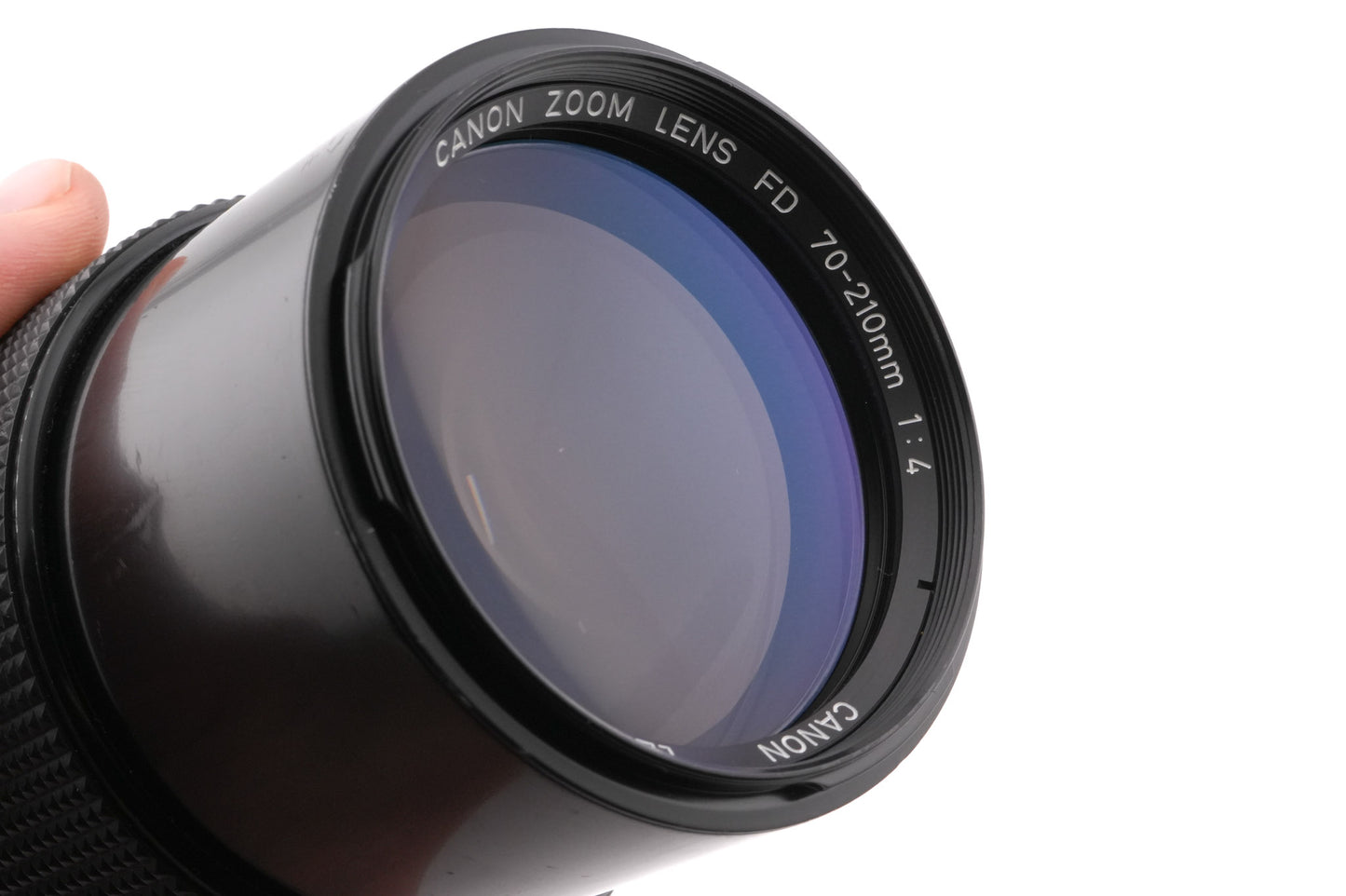 Canon 70-210mm f4 FDn