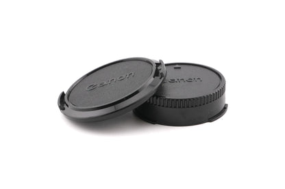 Canon 70-210mm f4 FDn