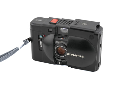 Olympus XA