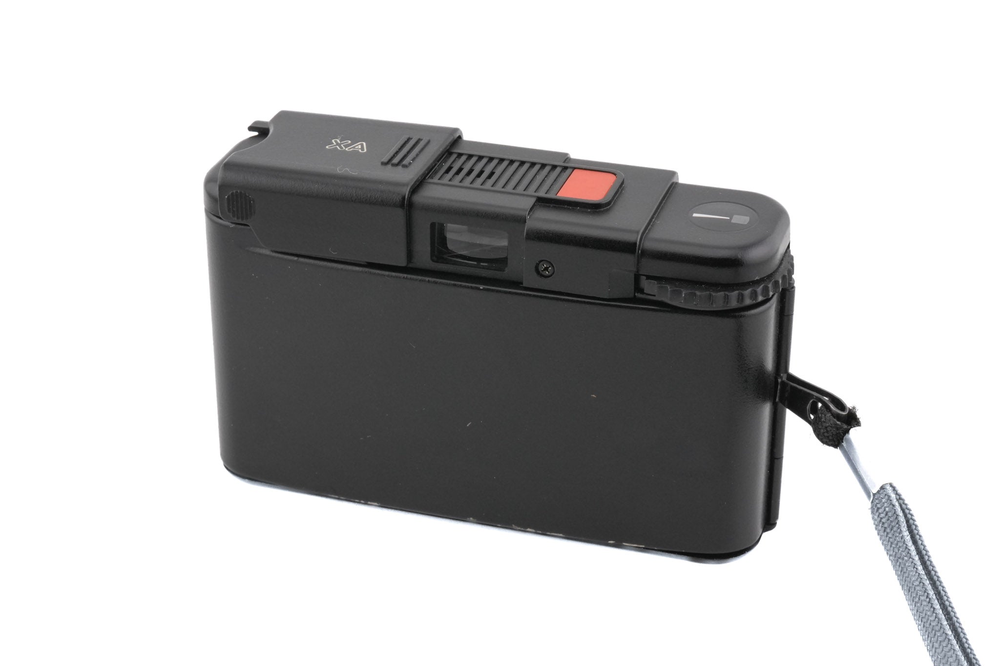 Olympus XA - Camera – Kamerastore