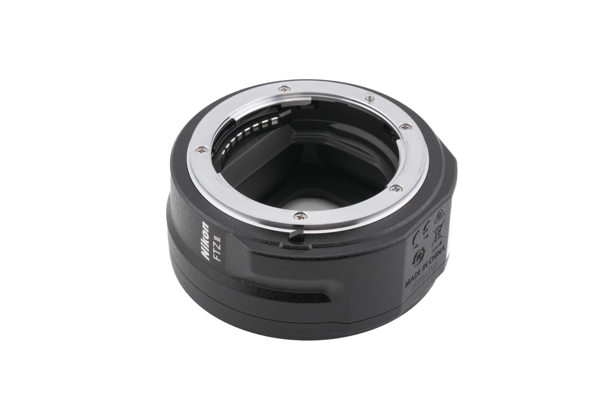 Nikon FTZ II Mount Adapter - Accessory – Kamerastore