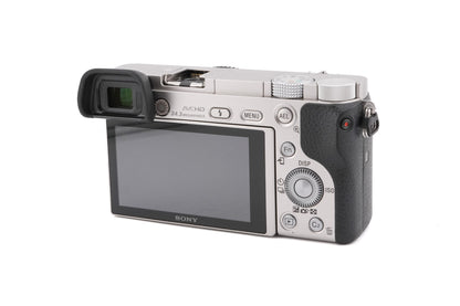 Sony A6000