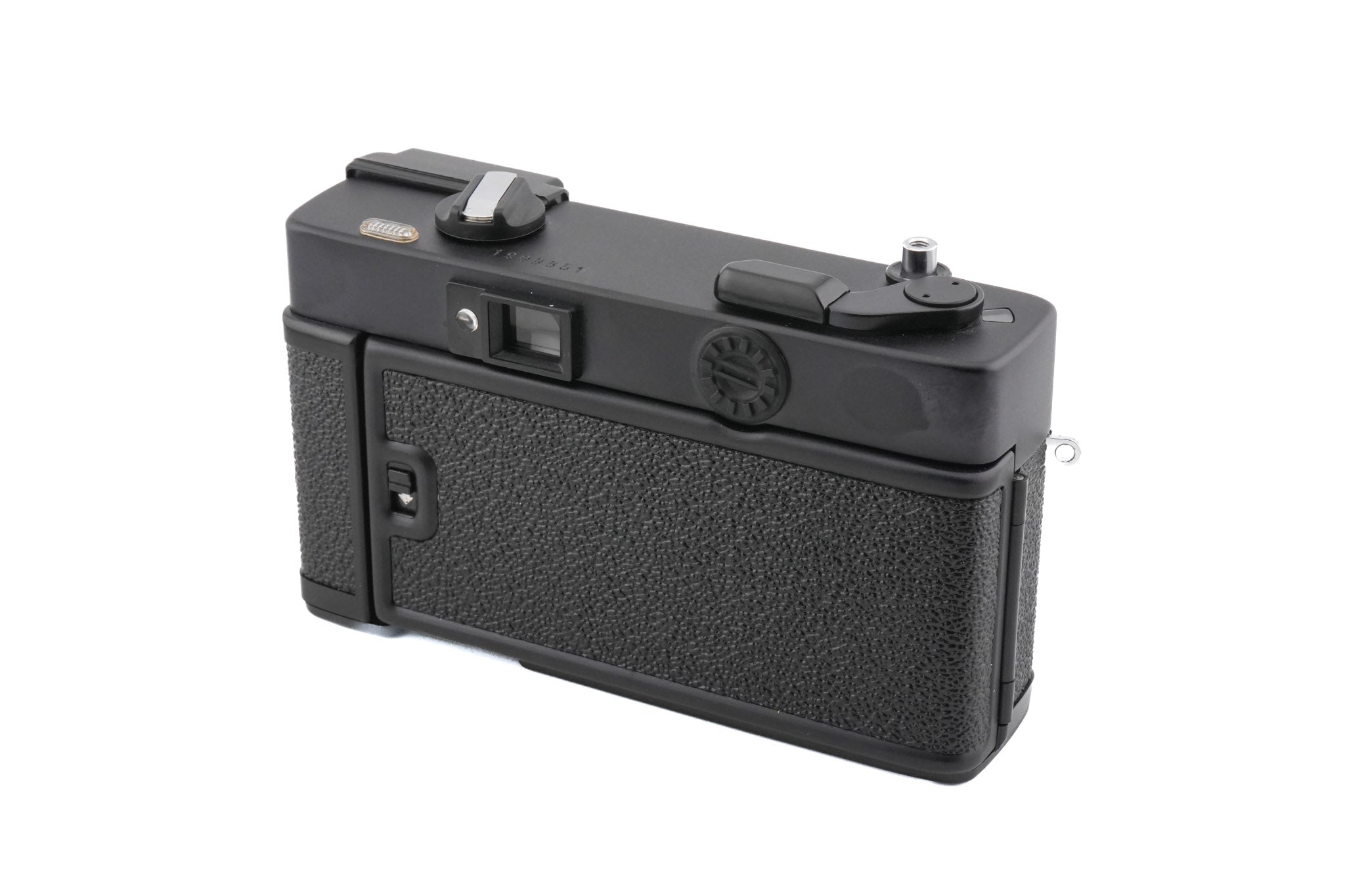 Konica C35 EF